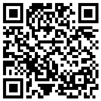 QR Code for bitcoin:bitcoin:bitcoin:1BVJSJydA23P2mWdYwkeL8xawpJfppmkyT