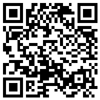 QR Code for bitcoin:bitcoin:bitcoin:1BViJzuCmtBC8vVTDEdrMKjMAoaQs5Eh21