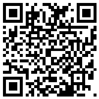 QR Code for bitcoin:bitcoin:bitcoin:1BVzojLhsNbwfUEFEag8FADGuKA5WjCeKd