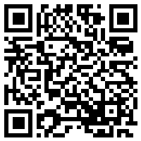 QR Code for bitcoin:bitcoin:bitcoin:1BYbyBegAY6rNrJCkX8acpHUUyftPZvx93