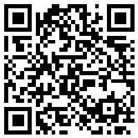 QR Code for bitcoin:bitcoin:bitcoin:1BayyoGo2dJ2pSXmREDoj4cMcrzwYPJ6so