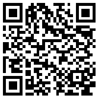 QR Code for bitcoin:bitcoin:bitcoin:1BbjT3LpEpvUTfY2cW9m2aAForXcezDPW9