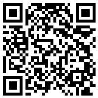 QR Code for bitcoin:bitcoin:bitcoin:1BcJYG4tHzUYUnL8J4KN7eowagyDj1YPyR