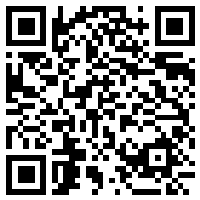 QR Code for bitcoin:bitcoin:bitcoin:1BdsjCREok538Py6cecWjMnMiPRVnfbWWB