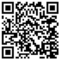 QR Code for bitcoin:bitcoin:bitcoin:1Be6Um9mU8VFXdKDZfFHGPnXPPAezYNUaP