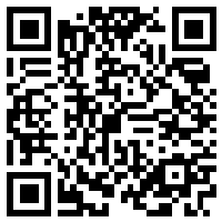 QR Code for bitcoin:bitcoin:bitcoin:1BeAqzYrqVFp1bToeDMaLnS7Eef9EMWS4D