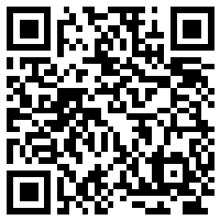 QR Code for bitcoin:bitcoin:bitcoin:1Bf3ZefwE2GLQFikQJUc291ZTcEmXv5p6j
