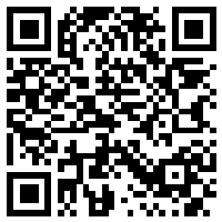 QR Code for bitcoin:bitcoin:bitcoin:1BgDjRV2DhVYrUezR5nnLPmehKniVhgWUA