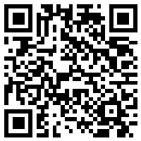 QR Code for bitcoin:bitcoin:bitcoin:1BjVuaB359mmpp9r5VabcYqvcahxtJsGn4