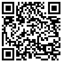QR Code for bitcoin:bitcoin:bitcoin:1BjyoH99SwM59Wa2YmdMVixt6gQ3CkoBmA