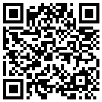 QR Code for bitcoin:bitcoin:bitcoin:1BmM4fvjFsi38vioRTR2pv5cusF8vaqTkx