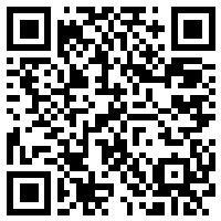 QR Code for bitcoin:bitcoin:bitcoin:1BnPNCipv9GM58mAzUGWbe28jRTZFAhhRu