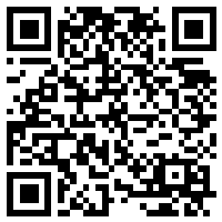 QR Code for bitcoin:bitcoin:bitcoin:1BnTE9eXwCC577a8GCgdLTV3pbGDZLEFJB