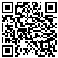 QR Code for bitcoin:bitcoin:bitcoin:1BornZ5nP4eoJkY39yfAx52HeHw6aXGvxc