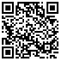 QR Code for bitcoin:bitcoin:bitcoin:1Bu26WCdrNArMevYba4j2NRegWB5YaY57S
