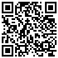 QR Code for bitcoin:bitcoin:bitcoin:1ByD6WAc5Df4SCm3pEBesdjTyTUecqUfxd