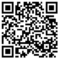 QR Code for bitcoin:bitcoin:bitcoin:1ByzAx3wmMosrS6j6AxE4jcefVU5F616jT