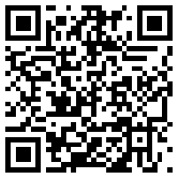QR Code for bitcoin:bitcoin:bitcoin:1C1CQpTyUPJs5AL8kEEPFELAKFzWihLuat