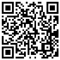 QR Code for bitcoin:bitcoin:bitcoin:1C4bAfPX6P2k7EY56Fv9PjDWWBNTZKyjif