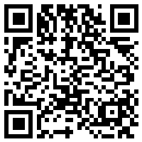 QR Code for bitcoin:bitcoin:bitcoin:1C6aUpFPTbDYLMQL37h78QZjq4fogqZjD1