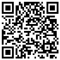 QR Code for bitcoin:bitcoin:bitcoin:1C8EnSiEUGrVpY57hpJdftfv86PwkBAUsP