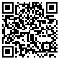 QR Code for bitcoin:bitcoin:bitcoin:1CAfEj7fjJtvecaHL5KB7SthykGmC8SX56