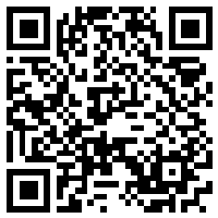 QR Code for bitcoin:bitcoin:bitcoin:1CBXbPX4HPgpcsrynRaL6Nj1S8gRWCeEr5