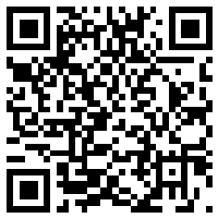 QR Code for bitcoin:bitcoin:bitcoin:1CEncB6FomZS5HaUSVBpoB7YKVi4tFwVft