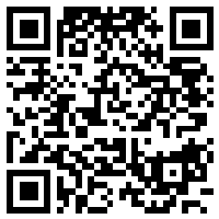 QR Code for bitcoin:bitcoin:bitcoin:1CJ1exAPRUmZkG9uMyZ3diM1eeB2S9vCFc
