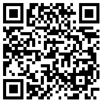 QR Code for bitcoin:bitcoin:bitcoin:1CKSfjpeSnUP8eAsUHHENWeth8PjSkn8vD