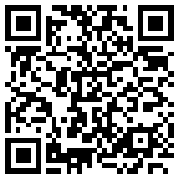 QR Code for bitcoin:bitcoin:bitcoin:1CKgDpvbEh2refdUM4iS3cHGFmuzwDk8oX