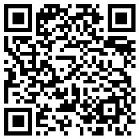 QR Code for bitcoin:bitcoin:bitcoin:1CKkhffUGp4H8eLF8WbMgs96JQC3D3YnSb
