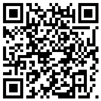QR Code for bitcoin:bitcoin:bitcoin:1CKohUxwinKc3vEiarMB44jofEcE6VRMot
