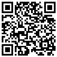 QR Code for bitcoin:bitcoin:bitcoin:1CQr6YoT7FADxcwH1RpCL4MZ1xo7rNCWEB