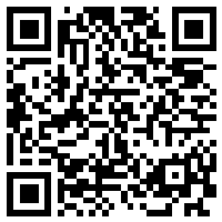 QR Code for bitcoin:bitcoin:bitcoin:1CV7MXMq493HM4i7UezM4poobRJgDwJcf8