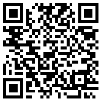 QR Code for bitcoin:bitcoin:bitcoin:1CYFuk3LUy7v9a4PKanDd2vxzPdG7DN87b