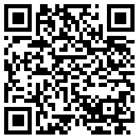 QR Code for bitcoin:bitcoin:bitcoin:1ChHtAjM53iWu8KfCWHrRaHEqVLjMfC1fP