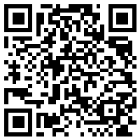 QR Code for bitcoin:bitcoin:bitcoin:1ChuckDwUT9yWDx2v6VZQvQf8NYtKDcbBi