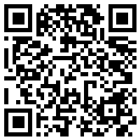QR Code for bitcoin:bitcoin:bitcoin:1CihQzYAW37yzJHQ4qB1erKfoeUggo7WpA