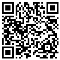 QR Code for bitcoin:bitcoin:bitcoin:1CjhP34UEb4DpJbp7FUTBndk44i5QaBQLp