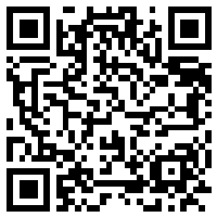 QR Code for bitcoin:bitcoin:bitcoin:1CkfChDhoqSSfUiCBFMhj8fBBqASsnUe93