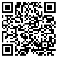 QR Code for bitcoin:bitcoin:bitcoin:1CnjnpQyYSETDBdFfPHYFaV5scGyCVc9iR