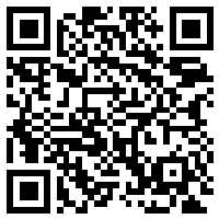 QR Code for bitcoin:bitcoin:bitcoin:1CnnrxvTCXVKTth7YuxofmdqBmwFQicgyv