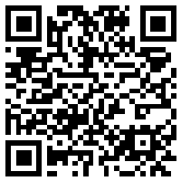 QR Code for bitcoin:bitcoin:bitcoin:1CvUT14yhXJsAL2SviU3WS8GJbrjsyP6Av