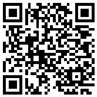 QR Code for bitcoin:bitcoin:bitcoin:1D71NfBya9U6HL26gyg3MwDfurusCMs1Vg
