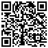 QR Code for bitcoin:bitcoin:bitcoin:1DAPK9CCbSw6mxTraKj8eUCF6DptW8U4mA