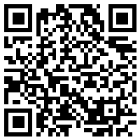 QR Code for bitcoin:bitcoin:bitcoin:1DB4dvSJcfohmmXEnYan5v1MTJ7SmSRVa7