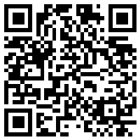 QR Code for bitcoin:bitcoin:bitcoin:1DBGrQAzgMogssir69UEaArWeB7ZpSjXr6