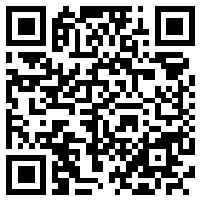 QR Code for bitcoin:bitcoin:bitcoin:1DDAkTh6hPALjsqJ9RGE21sWMfsm8rYyN4