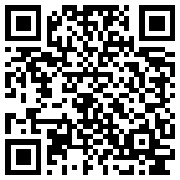 QR Code for bitcoin:bitcoin:bitcoin:1DEFqB94k1MEPgAx2DbCvbiQz7co9pf3dm